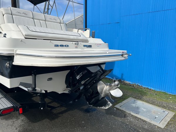 Used 2010 Sea Ray for sale